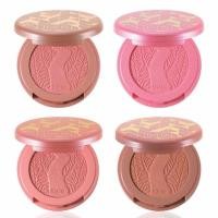 ราคา Tarte holidaze deluxe amazonian clay blush set (1585159698)