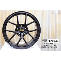 ราคา ราคา1วง ขาย4วง ใหม่แกะกล่อง ล้อแม็กขอบ 17 พิเศษ 5รู112 และ 5รู114 ใส่ได้100% ล้อเบา เหมาะกับรถไฟฟ้าไม่กินไฟ (28955417567)