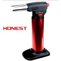 ราคา HONEST501 JETหัวพ่นไฟ หัวแก๊ส หัวเป่าไฟ (429177115)