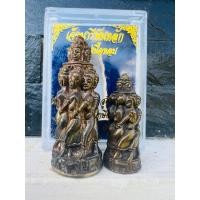 ราคา เจ็ดนารีพันหลัก รุ่นเเม่เนื้อหอม พระอาจารย์ประสูติวัดในเตา (28736947014)