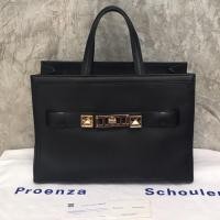 ราคา USED PROENZA SCHOULER PS11 TOTE CALFSKIN แท้ สภาพสวย (1845470125)