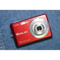 ราคา กล้อง Casio Exilim EX-Z77 (19090036199)