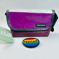 ราคา กระเป๋าFREITAGของแท้ รุ่น F41 HAWAII FIVE-O (44168061014)