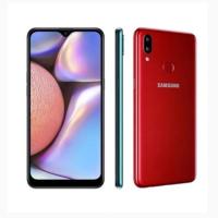 ราคา Samsung Galaxy A10s(2/32GB) เครื่องศูนย์แท้ประกันศูนย์ 1 ปี (5308442758)
