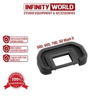 ราคา EyeCup (ช่องมองภาพ) สําหรับกล้อง DSLR (6D, 60D, 5D Mark II, 50D, 70D) (24777946853)