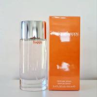 ราคา ✴️ส่งฟรี ของแท้ 100% น้ำหอม Clinique Happy for Women EDP 100 ML.(กล่องซีล) (41312187010)