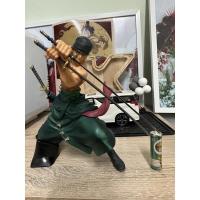 ราคา โมเดลวันพีช โซโล งานแท้ (19513009336)