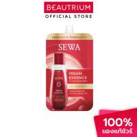 ราคา SEWA Insam Essence ผลิตภัณฑ์บำรุงผิวหน้า 8ml (9162162239)