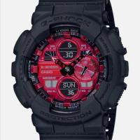 ราคา CASIO​ G-SHOCK​ GA-140AR-1A (6924996778)