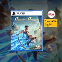 ราคา เกมส์ PS5 Prince of Persia the Lost Crown (Asia) (EN) PS5 Games (17098945037)