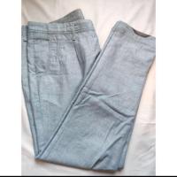 ราคา กางเกง ZARA Man เอว 36us (มือสอง) (3917455185)