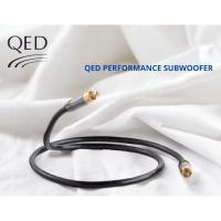 ราคา QED PERFORMANCE SUBWOOFER (29391332294)