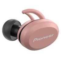 ราคา หูฟังไร้สาย Bluetooth Pioneer True Wireless E8 รุ่น SE-E8TW ของแท้ โมเดลค้างสต็อก (26904050186)