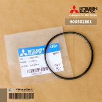 ราคา H00502E01 โอริง (ฝาปิดตัวปั้ม) ปั้มน้ำ Mitsubishi อะไหล่ปั้มน้ำมิตซูบิชิ (เช็ครุ่นให้ถูกต้องก่อนสั่งซื้อ) (8581291529)