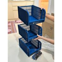 ราคา ชั้นวางของ ชั้นวางของทีพอท 3 ชั้น มีล้อลาก (สินค้าใหม่) (43922781826)