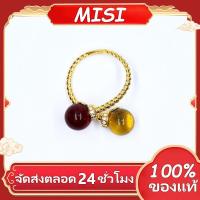 ราคา แหวนสีเหลืองอำพันเลือดอำพันสีน้ำเงินอำพัน ธรรมชาติ อำพัน ผู้หญิง แหวน (26759653445)