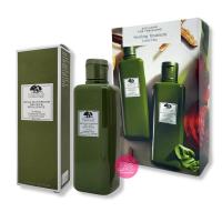 ราคา ORIGINS Mega-Mushroom Relief & Resilience Soothing Treatment Lotion 200mL. (3149033339)