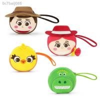 ราคา ♕❖○Disney ลิขสิทธิ์แท้ กระเป๋าเหรียญ Toy Story : Chill Out (10346390201)