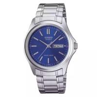 ราคา นาฬิกาข้อมือผู้ชาย CASIO รุ่น MTP-1095Q-7B สายสแตนเลส รับประกัน1ปี ของแท้แน่นอน % ส่งพร้อมกล่อง (2706290202)
