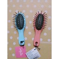 ราคา แปรงผมพกพา วัตสัน Miine Mini Hair Brush (13426015548)