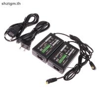 ราคา SHZTGM AC Adapter สายชาร์จสําหรับ PSVITA PSP1000/2000/3000 - EU/US Plug null (26693557870)