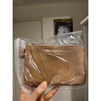 ราคา new coachแท้! สองซิป กระเป๋า คล้องมือ s* (5055920767)