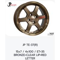 ราคา ล้อแท้JP 15 (ราคา1วงขาย4วงใหม่แกะกล่อง) ล้อแม็กงานAAA ล้อแม็กขอบ 15 4รู100 เก๋งทุกรุ่น ที่ 4รู100 (27363498798)