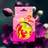 ราคา Oriental Princess | ลิปสติกบำรุงฝีปาก Strawberry - Juice Fruity Lip Care 6.5 g (28523639832)