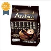 ราคา รอแยลคอฟฟี่ อาราบิก้า โรบัสต้าเบลนด์ 540 กรัม (20 กรัม x 27 ซอง) (22662826973)