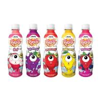 ราคา Puriku Juicee เพียวริคุ จู๊ซซี่ เครื่องดื่มผสมน้ำผลไม้ 280 มล. (เลือกรสชาติ) (16431360081)