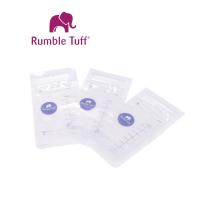 ราคา ถุงเก็บน้ำนม Rumble Tuff ซิปล็อค 2 ชั้น ไม่ซึม เก็บน้ำนมได้นานถึงปี (1638943653)
