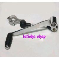 ราคา THUNDER125 VERSNELENG PEDAL SUZUKI THUNDER 125 OVERAN PEDAL (27082181838)