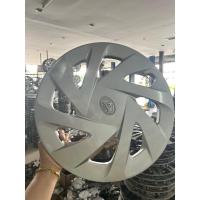 ราคา ⚡️400฿ต่อ1ฝา⚡️TOYOTA15"vios/yarisฝาครอบล้อกะทะมือสองรถเก๋งtoyotaขอบ15" สวยมากๆค่ะน้องๆป้ายแดง (23179244297)