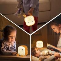 ราคา นาฬิกาปลุกดิจิตอลสำหรับเด็ก พร้อมไฟกลางคืน หรี่แสงได้ ชาร์จซ้ำได้ และมีที่วางโทรศัพท์ (42918711269)