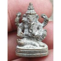 ราคา รูปหล่อองค์ลอยตัดช่อพระพิฆเนศเนื้อโลหะผสมไม่ทราบที่พระบ้านๆราคาแบ่งปัน (27462942214)