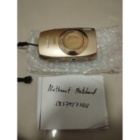 ราคา อ่่านตำหนิก่อน อกล้องดิจิตอล Canon ixy32sกล้องทำงานเต็มระบบ บอดี้สวยมีรอยบ้างเล็กน้อย แฟลชปกติ (43569741098)