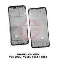 ราคา LCD FRAME - จาน LCD - LCD BODY VIVO Y21S / Y21 2021 / Y21T / Y21A (28532279861)