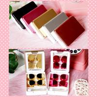 ราคา ตลับคอนแทคเลนส์ ตลับใส่คอนแทคเลนส์ กระจกเงา (19565532266)