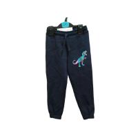ราคา M&S Boys Jogger Navy Dino Marks & Spencer Original Childrens Long Pants ที่แขวนแท็ก (40005845988)
