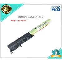 ราคา BATTERY ASUS แบตเตอรี่แท้ Asus VivoBook Max X441 X441U X441S X441SA X441SC X441UA X441UV A31N1537 (3242998643)