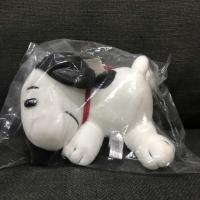 ราคา ตุ๊กตา สนูปปี้ Snoopy หมอบหันข้าง นุ่มนิ่ม 7.5 นิ้ว ลิขสิทธิ์แท้ (1708725255)