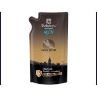 ราคา ครีมอาบน้ำ โชกุบุสซี โมโนกาตาริ SHOKUBUTSU MONOGATARI 500ML อาบน้ำ โชกุบุซซี คูลแมน สีดำ ขนาด 500 มล. (25667112813)