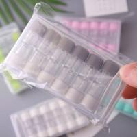 ราคา แคปซูล ตลับใส่คอนแทคเลนส์ ❤ (2439542458)