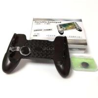 ราคา Portable Gamepad JL-01จอยเกมส์ จอยจับมือถือ ROV PUBG Android จอยเกมส์คอม ใช้สำหรับเป็นอุปกรณ์เสริมในการเล่นเกมส์บนมือถือ (11310288248)