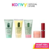 ราคา Clinique Gift Set [V91L-90] 5 Items. (25683997295)