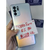 ราคา Oppo​ 6Z 5G​ ( 8/128)​ มือ2​เครื่องแท้ศูนย์สภาพดี (19174617376)