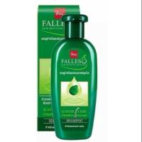 ราคา Falless Hair Shampoo แชมพูฟอลเลส สำหรับผมธรรมดา-ผมมัน 180 มล. (2359660156)