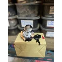 ราคา ฝาถังน้ำมันงานทดแทนใหม่ งานเหล็ก JX CG CB SB S90 S110 C92 C95 แบบใช้กุญแจ ล็อกฝา แบบหยัก (42660661763)