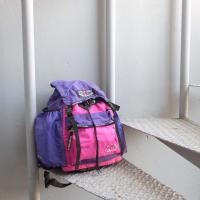 ราคา ส่งฟรี #Genova แบคแพ็ค จุเยอะ สีสด ไม่ซีด แจ่มๆ เลย (1988695196)