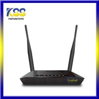 ราคา D-Link DIR-612 Wireless Router N300 การรับประกัน : Lifetime (1845166542)
